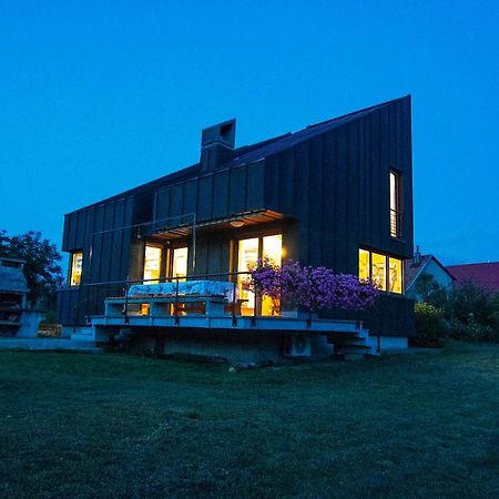 הוילה Vrata Grenko House מראה חיצוני תמונה