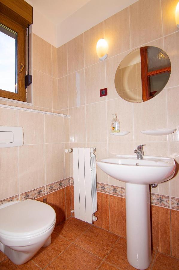 הוילה Vrata Grenko House מראה חיצוני תמונה