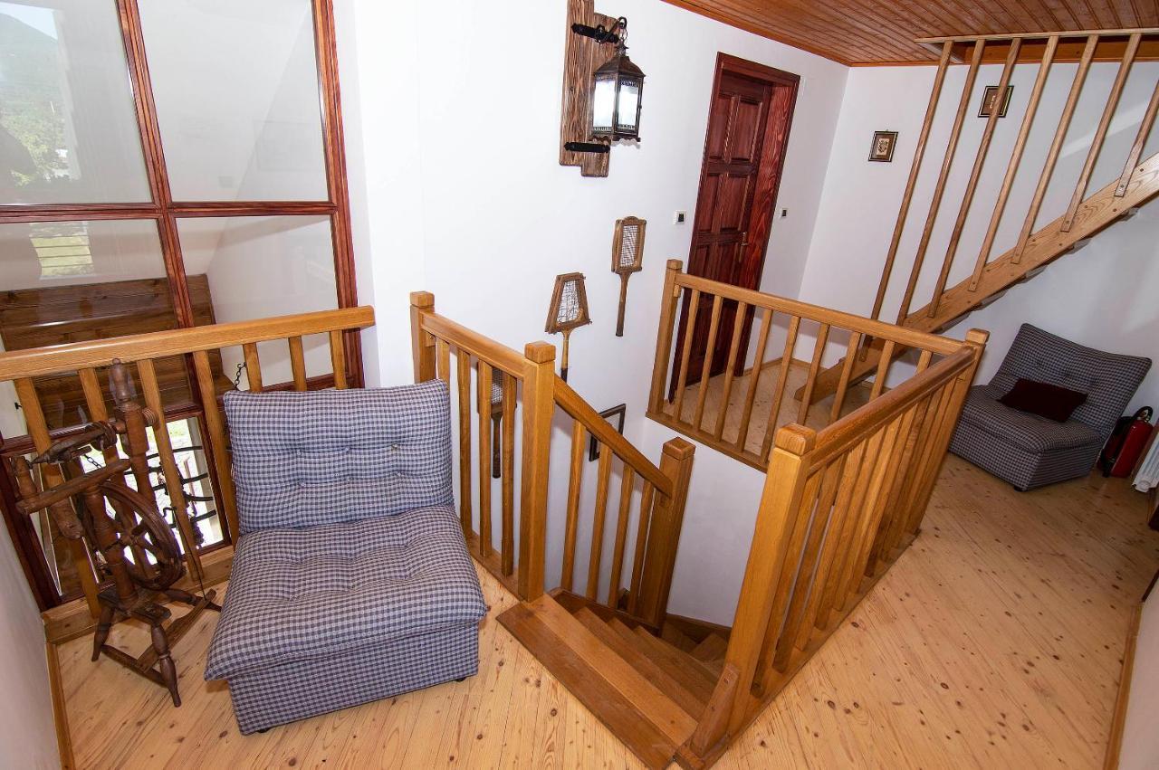 הוילה Vrata Grenko House מראה חיצוני תמונה