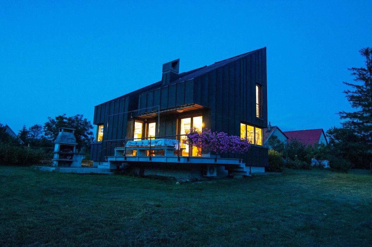הוילה Vrata Grenko House מראה חיצוני תמונה