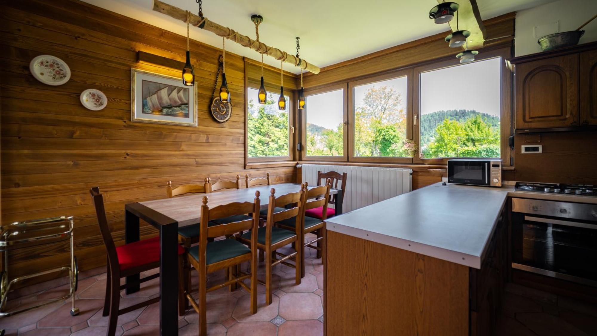 הוילה Vrata Grenko House מראה חיצוני תמונה