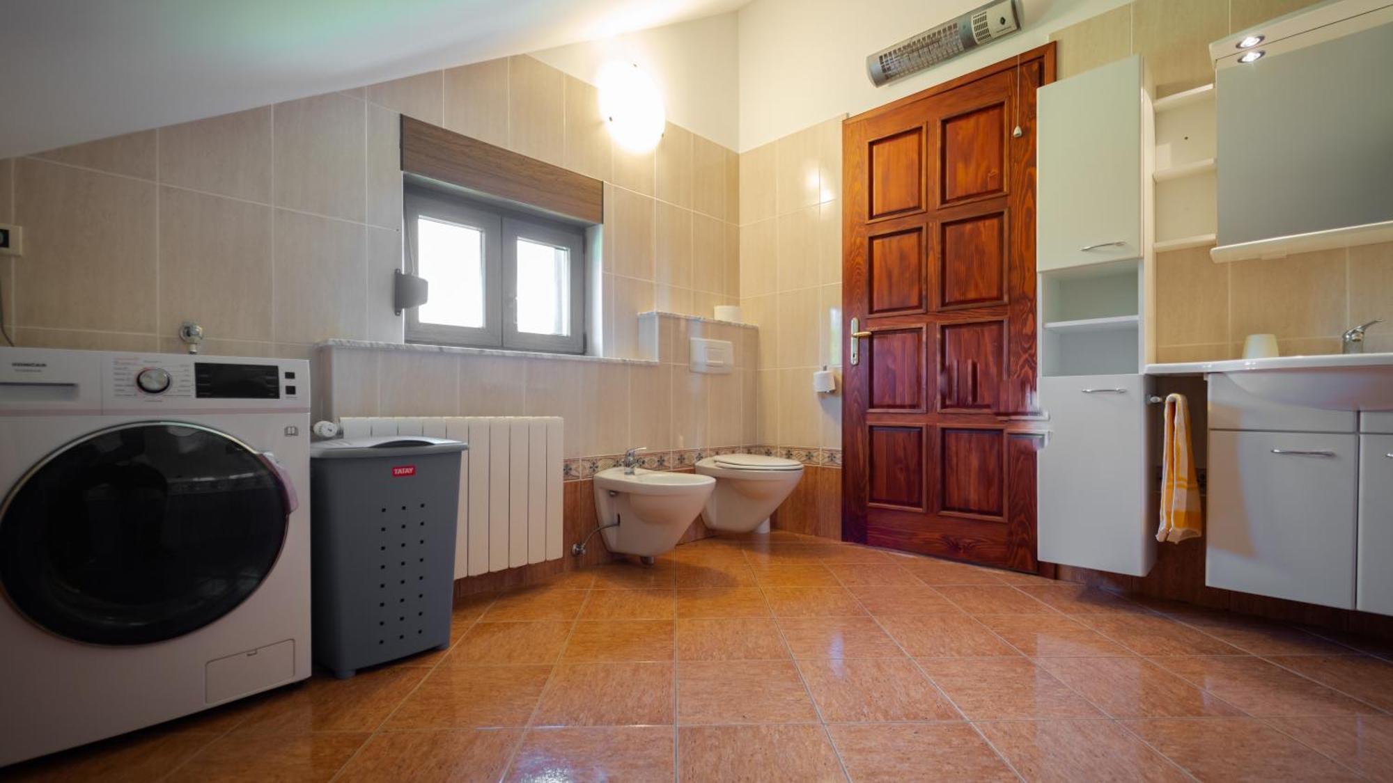 הוילה Vrata Grenko House מראה חיצוני תמונה